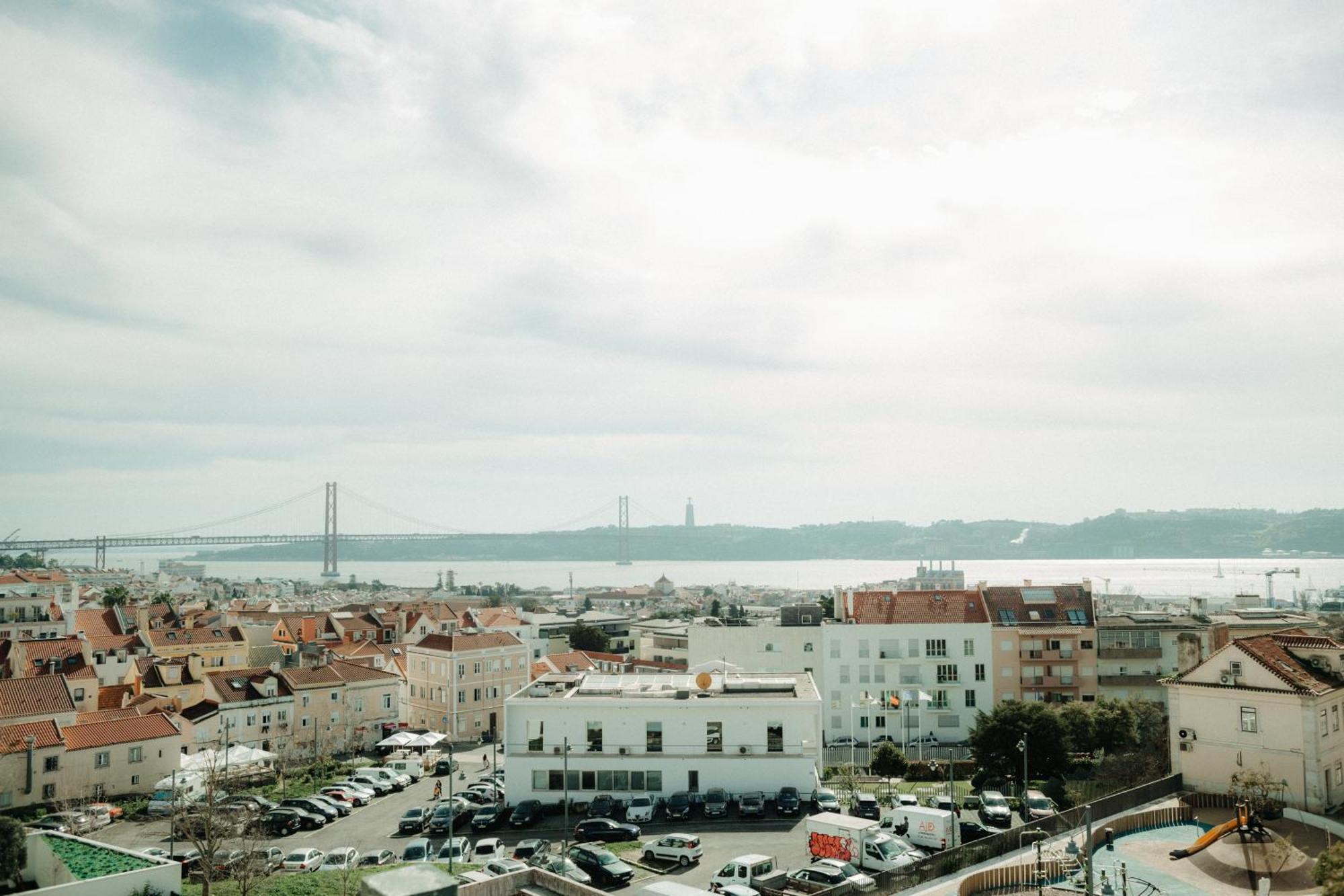 Belem Tejo - Memoria * Lissabon
