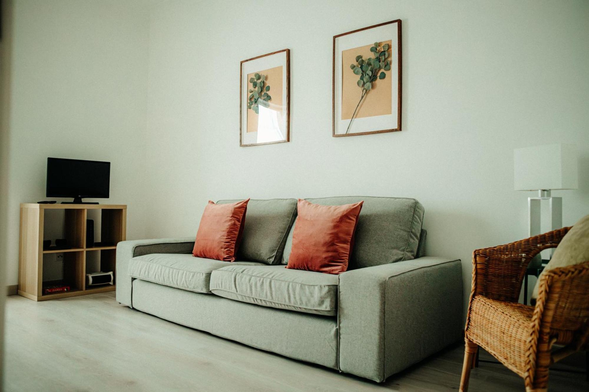 Belem Tejo - Memoria Apartment Lissabon
