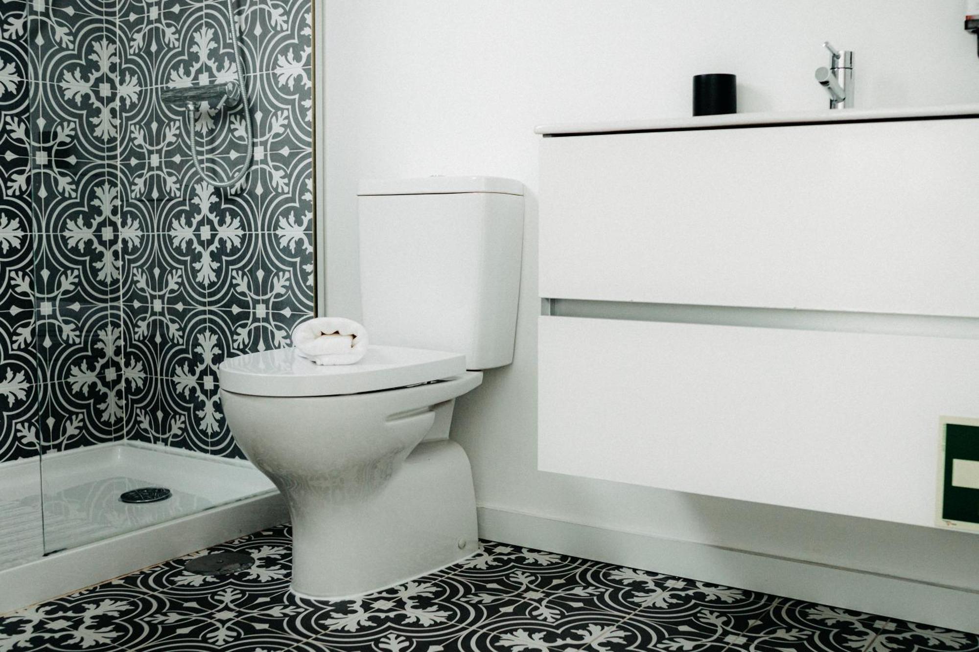 Apartment Belem Tejo - Memoria Lissabon
